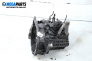  for Mazda 3 Hatchback I (10.2003 - 12.2009) 1.6 DI Turbo, 109 hp
