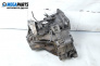  for Mazda 3 Hatchback I (10.2003 - 12.2009) 1.6 DI Turbo, 109 hp