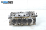 Motorkopf for Mazda 3 Hatchback I (10.2003 - 12.2009) 1.6 DI Turbo, 109 hp