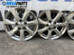 Alloy wheels for Mazda 3 Hatchback I (10.2003 - 12.2009) 16 inches, width 6.5 (The price is for the set)