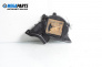 Timing belt cover for Mazda 3 Hatchback I (10.2003 - 12.2009) 1.6 DI Turbo, 109 hp