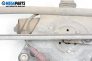 Motor ștergătoare parbriz for Citroen Xsara Picasso (09.1999 - 06.2012), monovolum, position: fața