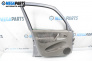 Tür for Citroen Xsara Picasso (09.1999 - 06.2012), 5 türen, minivan, position: links, vorderseite