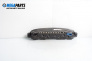 Kilometerzähler for Citroen Xsara Picasso (09.1999 - 06.2012) 2.0 HDi, 90 hp
