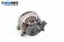 Alternator for Citroen Xsara Picasso (09.1999 - 06.2012) 2.0 HDi, 90 hp