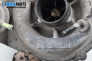 Turbo for Citroen Xsara Picasso (09.1999 - 06.2012) 2.0 HDi, 90 hp