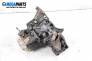  for Citroen Xsara Picasso (09.1999 - 06.2012) 2.0 HDi, 90 hp