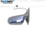 Mirror for Volkswagen Passat III Variant B5 (05.1997 - 12.2001), 5 doors, station wagon, position: left