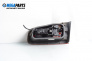 Stop interior for Renault Laguna II Hatchback (03.2001 - 12.2007), hatchback, position: stânga