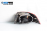 Tail light for Renault Laguna II Hatchback (03.2001 - 12.2007), hatchback, position: left