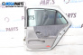 Ușă for Renault Laguna II Hatchback (03.2001 - 12.2007), 5 uși, hatchback, position: dreaptă - spate