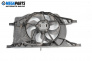 Kühlerlüfter for Renault Laguna II Hatchback (03.2001 - 12.2007) 1.9 dCi (BG08, BG0G), 120 hp