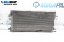 Radiator aer condiționat for Renault Laguna II Hatchback (03.2001 - 12.2007) 1.9 dCi (BG08, BG0G), 120 hp