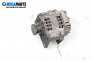 Gerenator for Renault Laguna II Hatchback (03.2001 - 12.2007) 1.9 dCi (BG08, BG0G), 120 hp