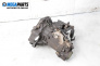  for Seat Ibiza II Hatchback (Facelift) (08.1999 - 02.2002) 1.6, 101 hp