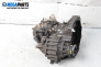  for Seat Ibiza II Hatchback (Facelift) (08.1999 - 02.2002) 1.6, 101 hp