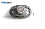 Difuzor for Volkswagen Golf IV Hatchback (08.1997 - 06.2005)