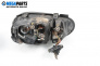Headlight for Volkswagen Golf IV Hatchback (08.1997 - 06.2005), hatchback, position: left
