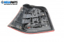 Tail light for Volkswagen Golf IV Hatchback (08.1997 - 06.2005), hatchback, position: right