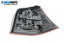 Tail light for Volkswagen Golf IV Hatchback (08.1997 - 06.2005), hatchback, position: left