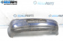 Bara de protectie spate for Volkswagen Golf IV Hatchback (08.1997 - 06.2005), hatchback