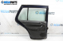 Ușă for Volkswagen Golf IV Hatchback (08.1997 - 06.2005), 5 uși, hatchback, position: stânga - spate