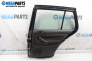 Ușă for Volkswagen Golf IV Hatchback (08.1997 - 06.2005), 5 uși, hatchback, position: dreaptă - spate