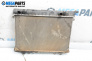 Water radiator for Opel Frontera A SUV (03.1992 - 10.1998) 2.3 TD (5JMWL4), 100 hp