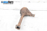  for Opel Frontera A SUV (03.1992 - 10.1998) 2.3 TD (5JMWL4), 100 hp