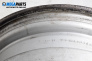 Stahlfelgen for Opel Frontera A SUV (03.1992 - 10.1998) 15 inches, width 6 (Preis pro set angegeben)