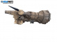  for Opel Frontera A SUV (03.1992 - 10.1998) 2.3 TD (5JMWL4), 100 hp