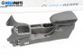 Armrest for Ford Focus II Estate (07.2004 - 09.2012)