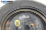 Spare tire for Ford Focus II Estate (07.2004 - 09.2012) 16 inches, width 4 (The price is for one piece)