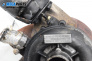 Turbo for Ford Focus II Estate (07.2004 - 09.2012) 1.6 TDCi, 109 hp
