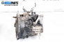  for Ford Focus II Estate (07.2004 - 09.2012) 1.6 TDCi, 109 hp