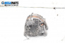 Alternator for Ford Focus II Estate (07.2004 - 09.2012) 1.6 TDCi, 109 hp