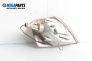 Semnalizator for Volkswagen Passat III Variant B5 (05.1997 - 12.2001), combi, position: stânga