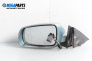 Mirror for Volkswagen Passat III Variant B5 (05.1997 - 12.2001), 5 doors, station wagon, position: left