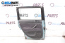Ușă for Volkswagen Passat III Variant B5 (05.1997 - 12.2001), 5 uși, combi, position: stânga - spate