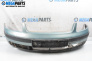 Bara de protectie frontala for Volkswagen Passat III Variant B5 (05.1997 - 12.2001), combi, position: fața