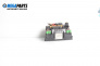 Air conditioning panel for Audi A6 Avant C5 (11.1997 - 01.2005)