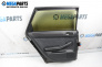 Door for Audi A6 Avant C5 (11.1997 - 01.2005), 5 doors, station wagon, position: rear - left