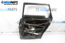 Ușă for Audi A6 Avant C5 (11.1997 - 01.2005), 5 uși, combi, position: dreaptă - spate
