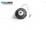 Difuzor for Audi A6 Avant C5 (11.1997 - 01.2005)
