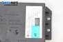 Komfort-modul for Audi A6 Avant C5 (11.1997 - 01.2005), 4В0 962 258 Е