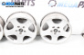 Alloy wheels for Audi A6 Avant C5 (11.1997 - 01.2005) 16 inches, width 7 (The price is for the set)