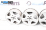 Alloy wheels for Audi A6 Avant C5 (11.1997 - 01.2005) 16 inches, width 7 (The price is for the set)