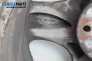Alloy wheels for Audi A6 Avant C5 (11.1997 - 01.2005) 16 inches, width 7 (The price is for the set)