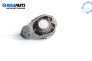 Difuzor for Volkswagen Passat V Sedan B6 (03.2005 - 12.2010)