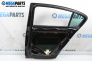 Ușă for Volkswagen Passat V Sedan B6 (03.2005 - 12.2010), 5 uși, sedan, position: dreaptă - spate